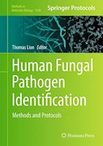 Human Fungal Pathogen Identification