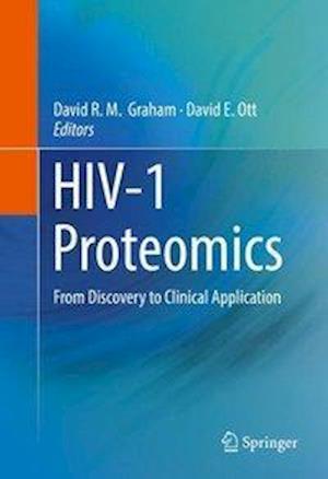 HIV-1 Proteomics