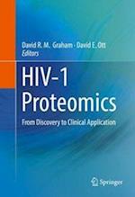 HIV-1 Proteomics