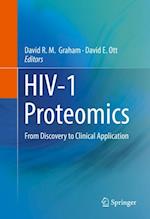 HIV-1 Proteomics