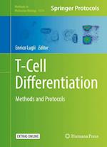 T-Cell Differentiation