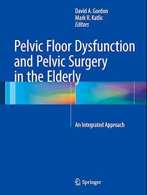 Pelvic Floor Dysfunction and Pelvic Surgery in the Elderly