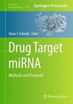 Drug Target miRNA