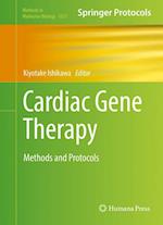 Cardiac Gene Therapy