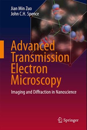 Advanced Transmission Electron Microscopy