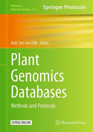 Plant Genomics Databases