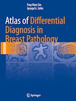 Atlas of Differential Diagnosis in Breast Pathology