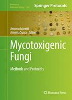Mycotoxigenic Fungi