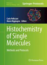 Histochemistry of Single Molecules