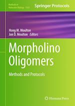 Morpholino Oligomers