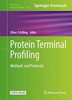 Protein Terminal Profiling