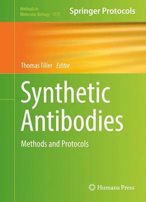 Synthetic Antibodies