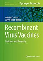 Recombinant Virus Vaccines