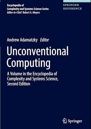 Unconventional Computing