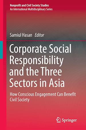 Corporate Social Responsibility and the Three Sectors in Asia