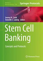 Stem Cell Banking