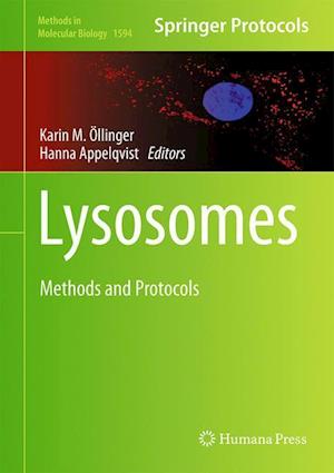 Lysosomes