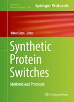 Synthetic Protein Switches