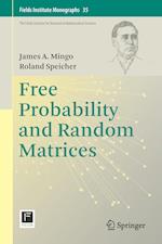 Free Probability and Random Matrices