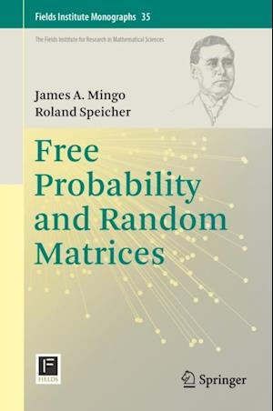 Free Probability and Random Matrices
