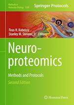 Neuroproteomics