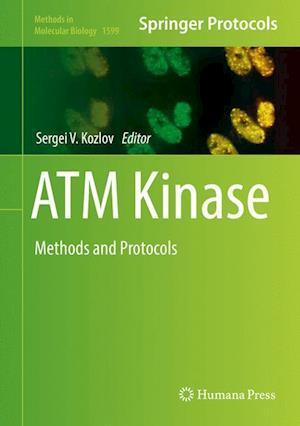 ATM Kinase