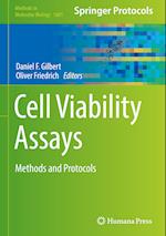 Cell Viability Assays