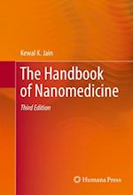 Handbook of Nanomedicine