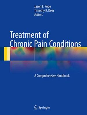 Treatment of Chronic Pain Conditions