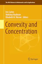 Convexity and Concentration
