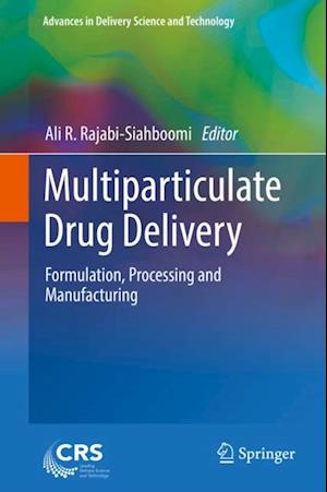 Multiparticulate Drug Delivery