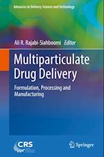 Multiparticulate Drug Delivery