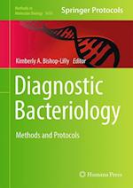 Diagnostic Bacteriology