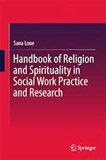 Handbook of Religion and Spirituality in Social Work Practice and Research