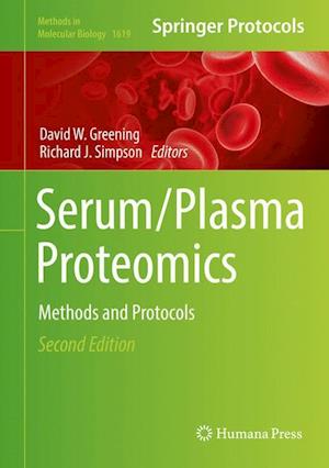 Serum/Plasma Proteomics