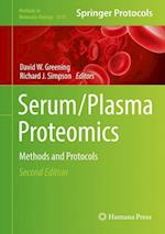 Serum/Plasma Proteomics