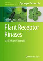 Plant Receptor Kinases