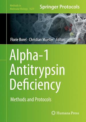 Alpha-1 Antitrypsin Deficiency