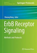 ErbB Receptor Signaling