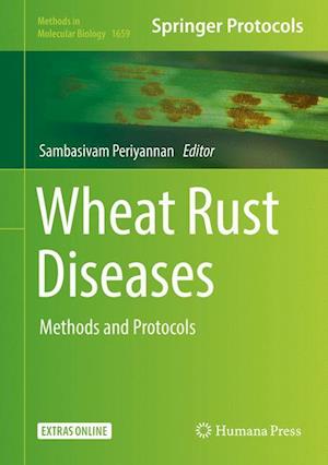 Wheat Rust Diseases