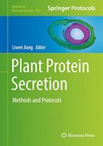 Plant Protein Secretion