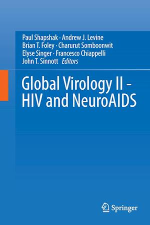 Global Virology II - HIV and NeuroAIDS