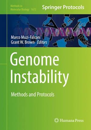 Genome Instability