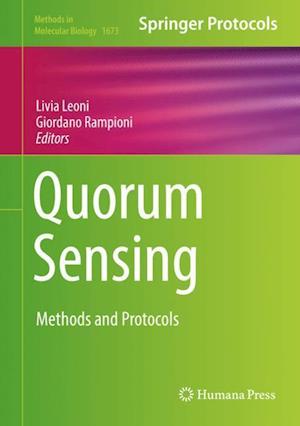 Quorum Sensing