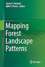 Mapping Forest Landscape Patterns