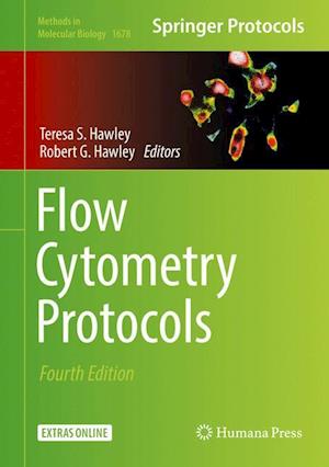 Flow Cytometry Protocols