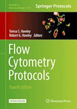 Flow Cytometry Protocols