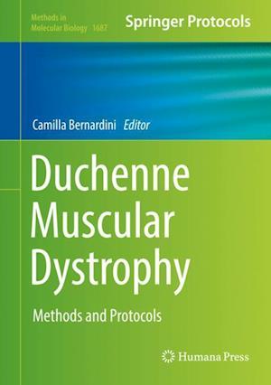 Duchenne Muscular Dystrophy