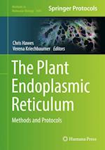 The Plant Endoplasmic Reticulum