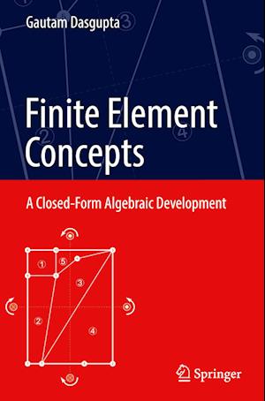 Finite Element Concepts